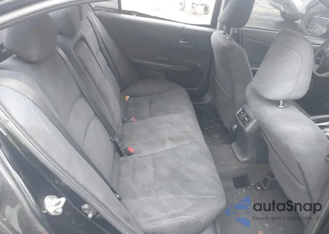 2017 Honda Accord Ex z USA, uszkodzony, nr VIN 1HGCR2F03HA005688